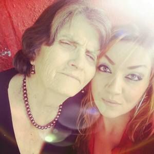 Meet your Posher, Octavia